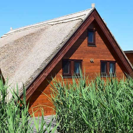Chalet Im See- Nr 44 루스트 외부 사진