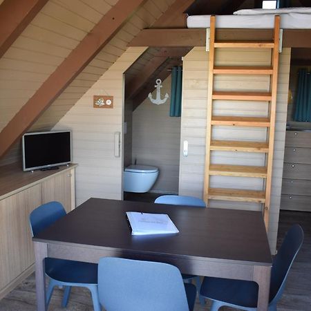 Chalet Im See- Nr 44 루스트 외부 사진