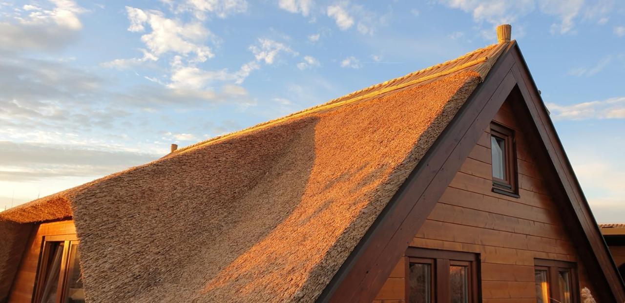 Chalet Im See- Nr 44 루스트 외부 사진