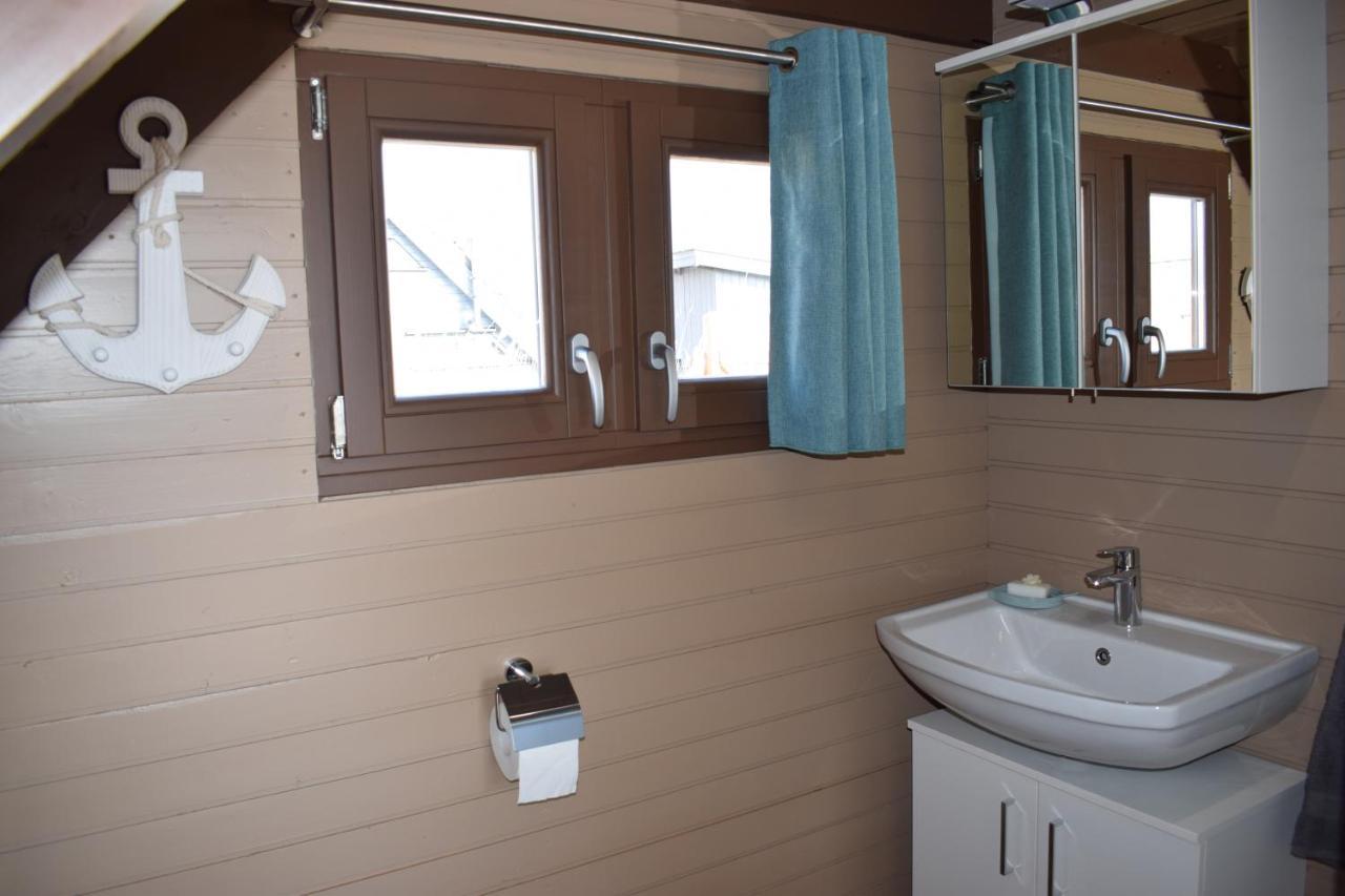 Chalet Im See- Nr 44 루스트 외부 사진