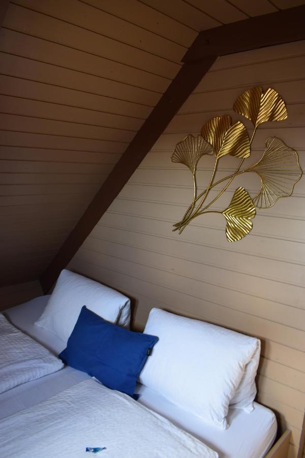 Chalet Im See- Nr 44 루스트 외부 사진