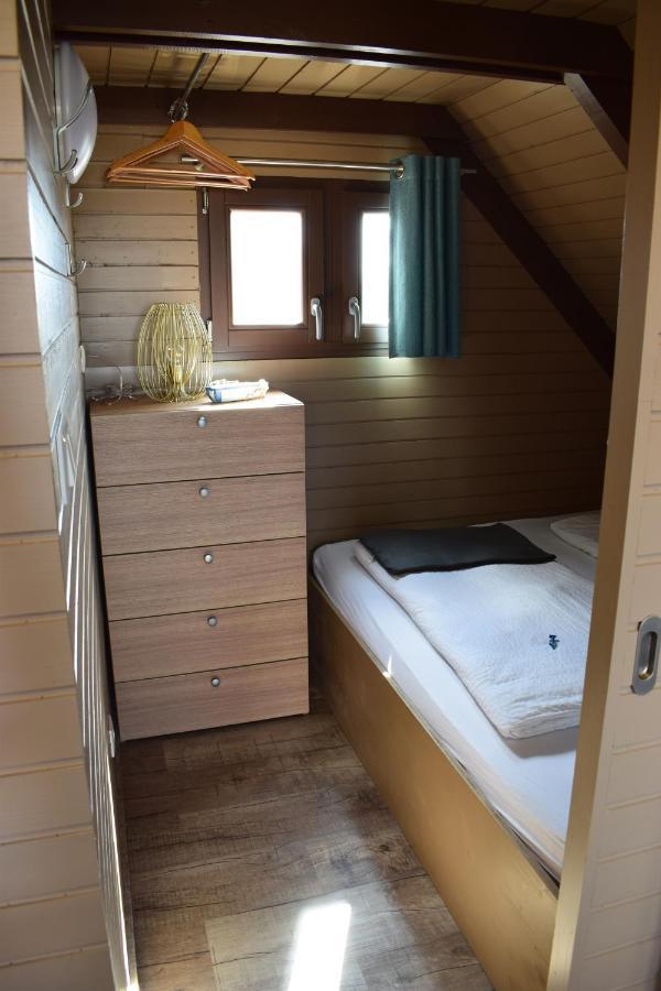 Chalet Im See- Nr 44 루스트 외부 사진