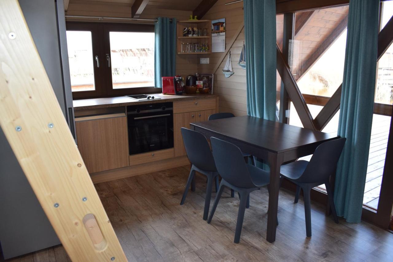Chalet Im See- Nr 44 루스트 외부 사진