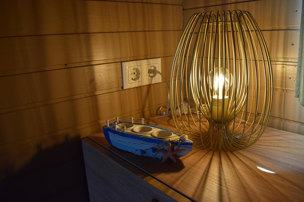 Chalet Im See- Nr 44 루스트 외부 사진