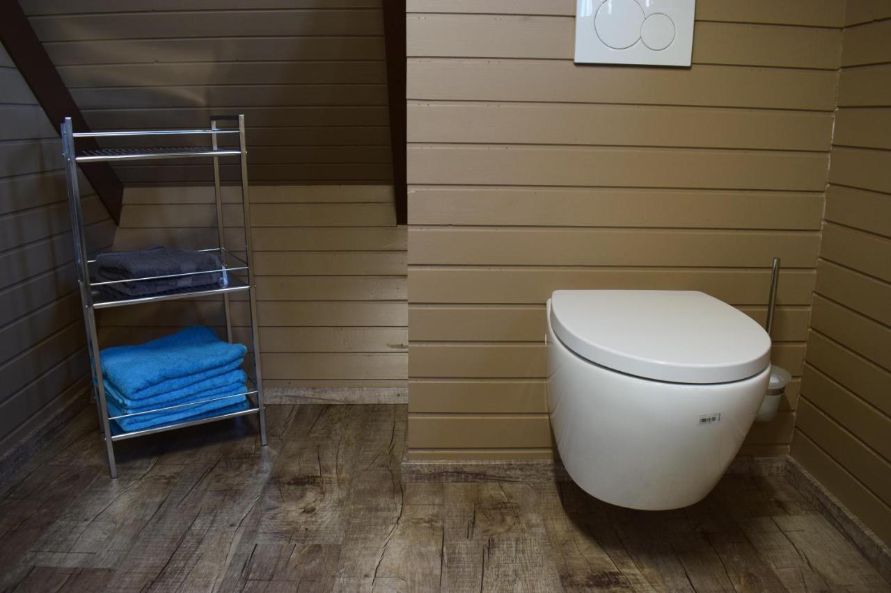 Chalet Im See- Nr 44 루스트 외부 사진