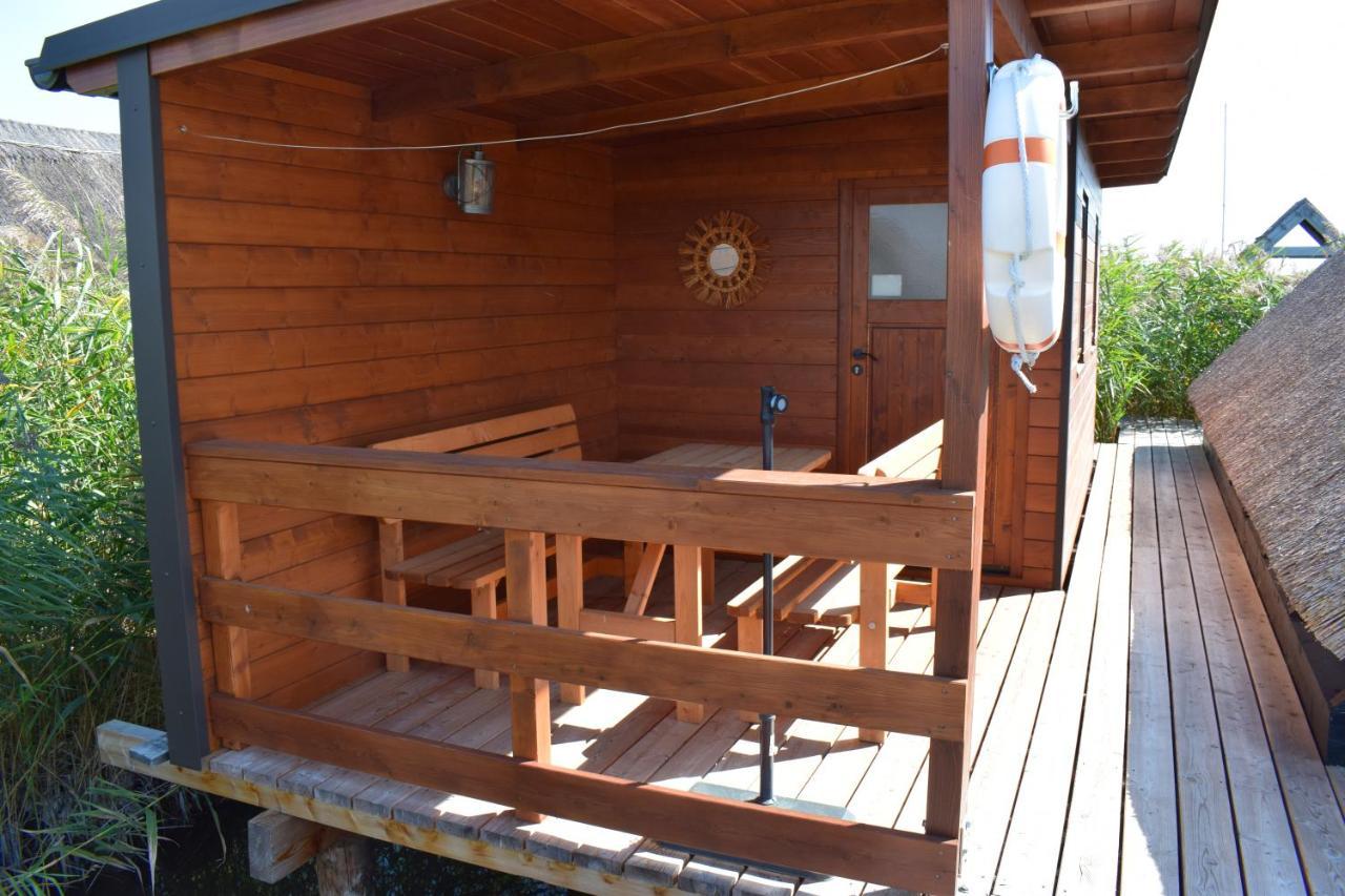 Chalet Im See- Nr 44 루스트 외부 사진