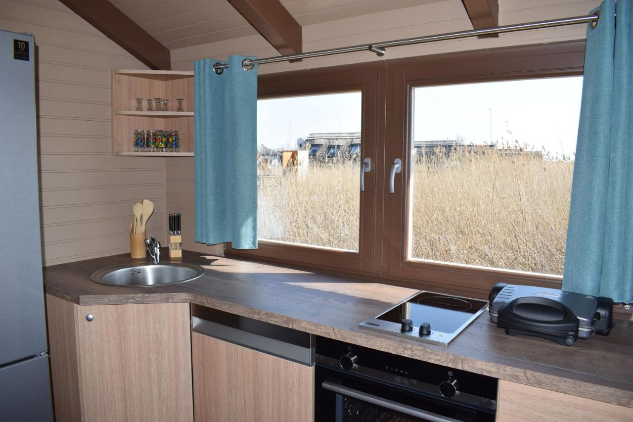 Chalet Im See- Nr 44 루스트 외부 사진