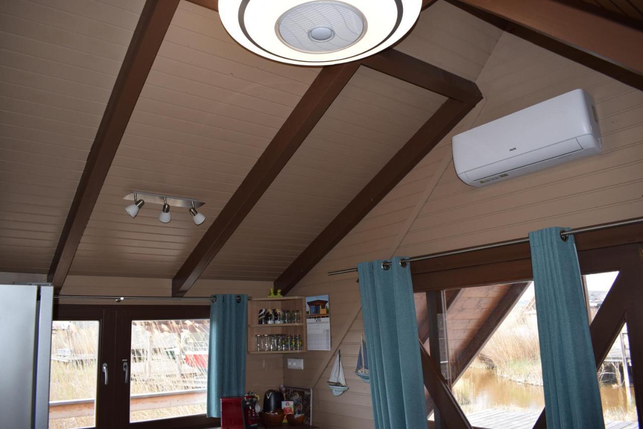 Chalet Im See- Nr 44 루스트 외부 사진