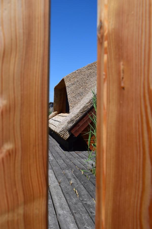 Chalet Im See- Nr 44 루스트 외부 사진