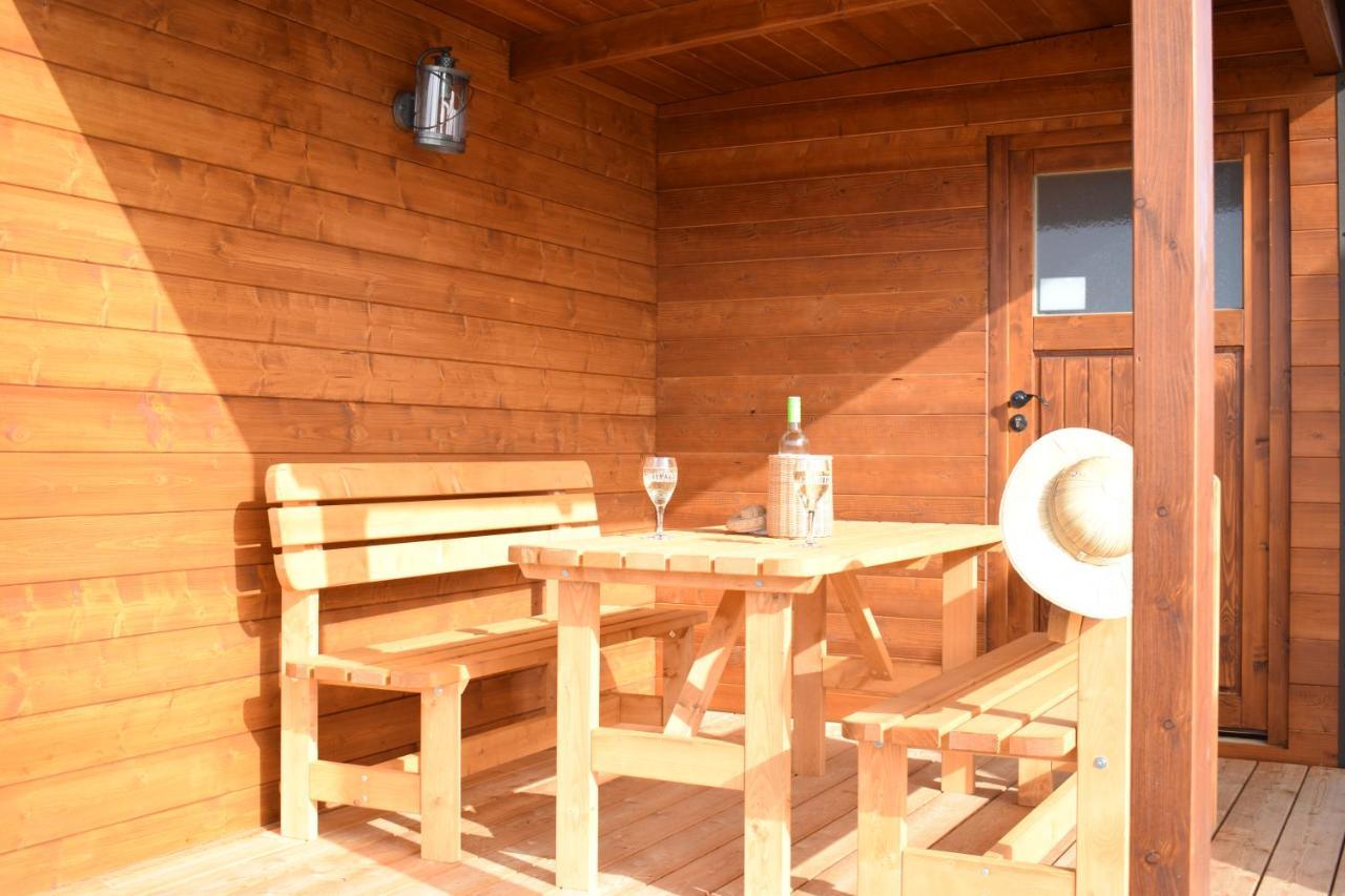 Chalet Im See- Nr 44 루스트 외부 사진