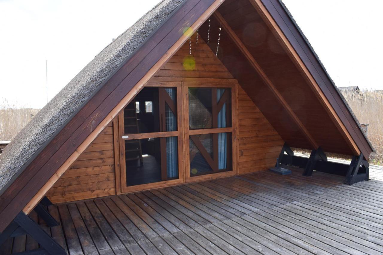 Chalet Im See- Nr 44 루스트 외부 사진