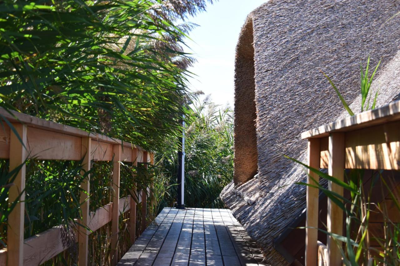 Chalet Im See- Nr 44 루스트 외부 사진