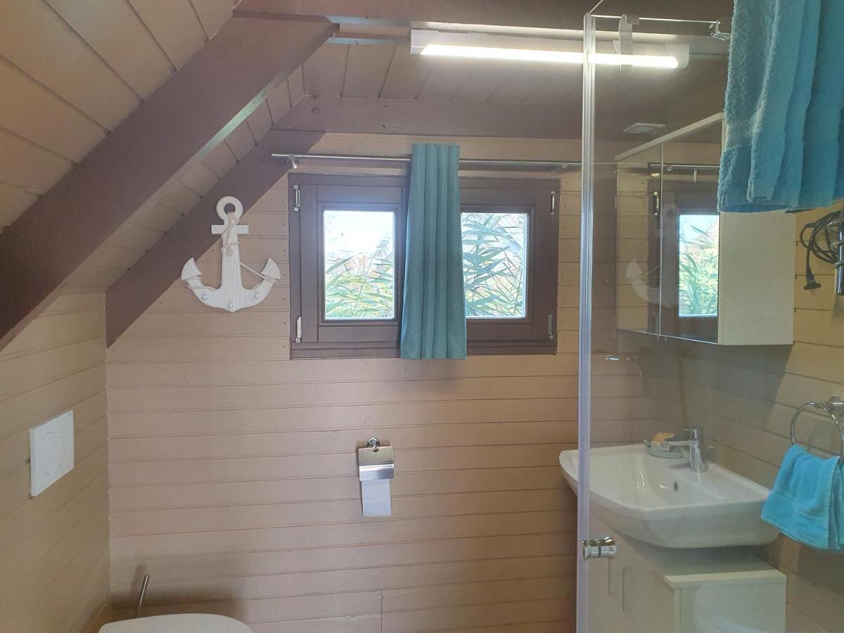Chalet Im See- Nr 44 루스트 외부 사진