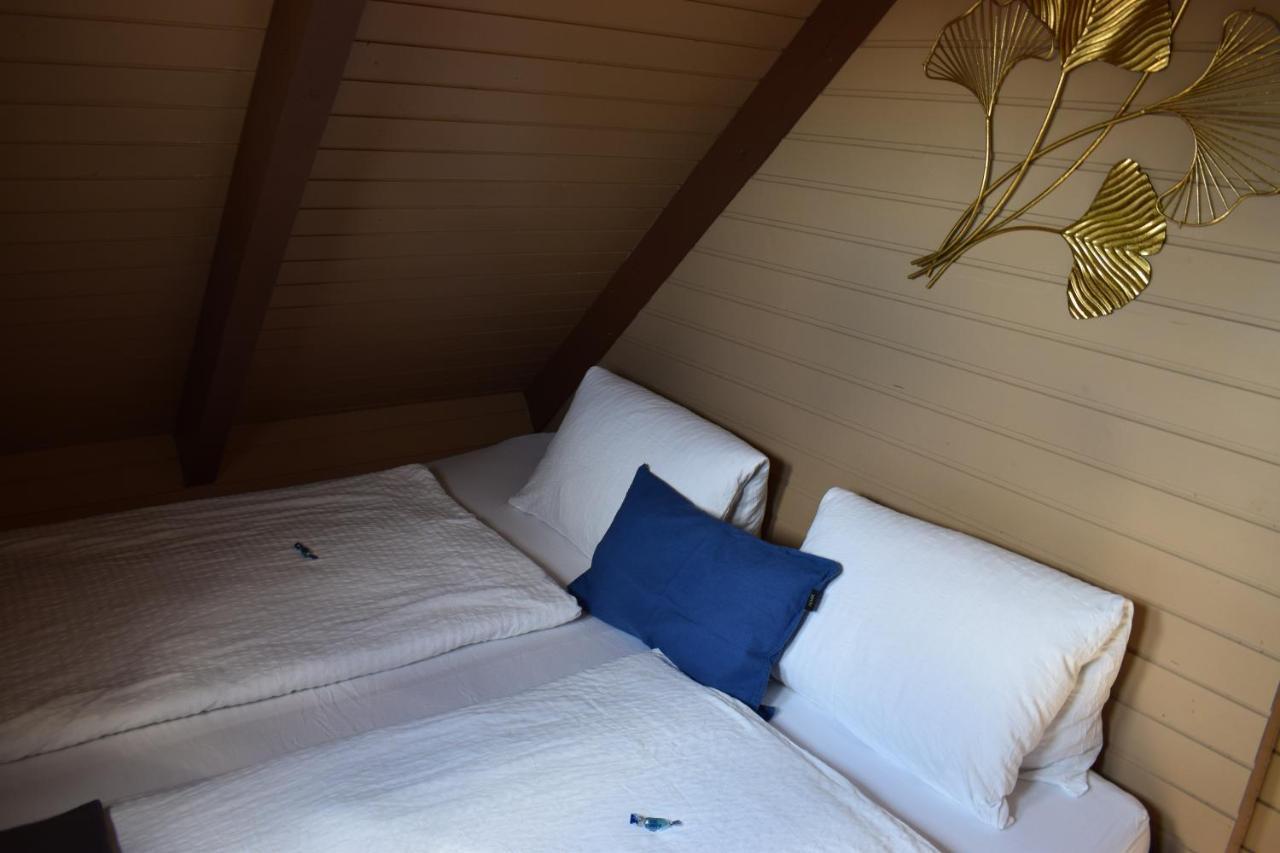 Chalet Im See- Nr 44 루스트 외부 사진